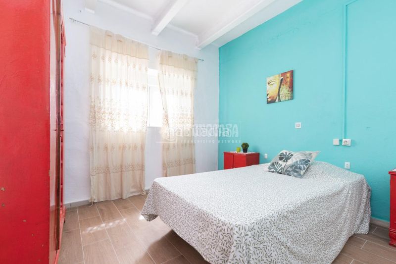 Foto ce9b747f-3245-4b9e-9963-4be8f6daf587. Casa a San Isidro - Campohermoso Níjar