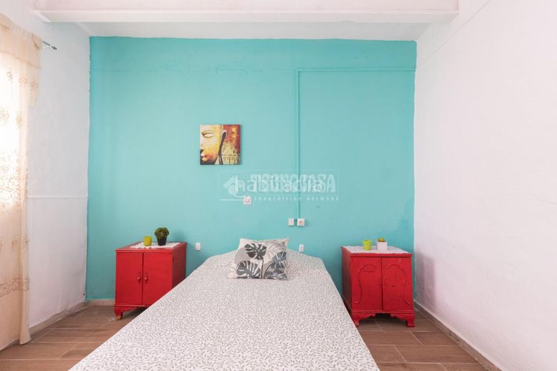 Foto f3855f95-a60c-41d7-928e-b449985c394a. Casa a San Isidro - Campohermoso Níjar