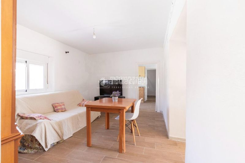 Foto f7bf28b1-7baf-4970-9cce-d0299c621c3c. Casa a San Isidro - Campohermoso Níjar