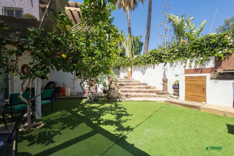 Foto cbe0b0a5-38b2-46af-a4aa-5ba0fe51a8e5. Casa amb piscina a Las Negras Níjar