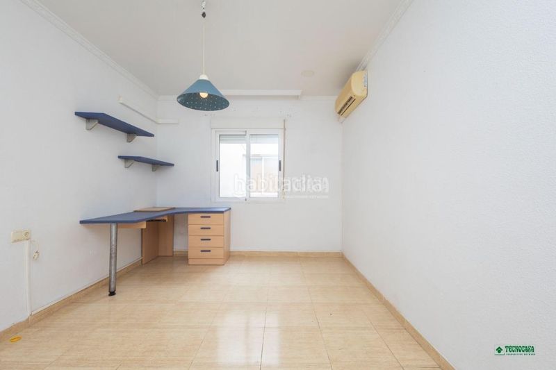 Foto 88724059-54c9-4bd4-9be0-f2b2a3dd56f0. Pis amb aparcament a San Isidro - Campohermoso Níjar