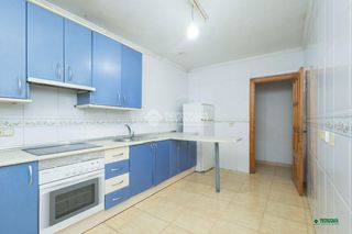Pis a San Isidro - Campohermoso. Piso en venta en níjar