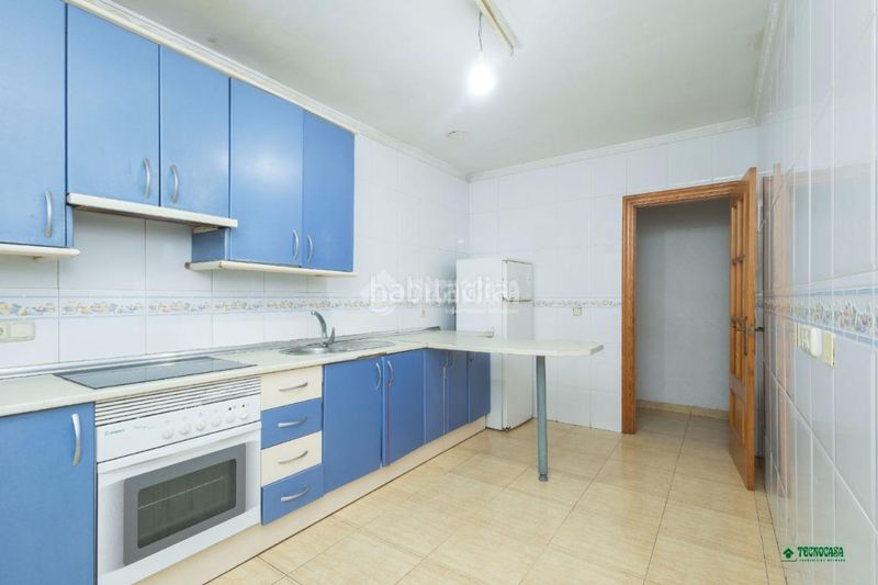 Foto c8884d86-ef81-4e9e-86a3-767f5ff5a9e8. Pis amb aparcament a San Isidro - Campohermoso Níjar