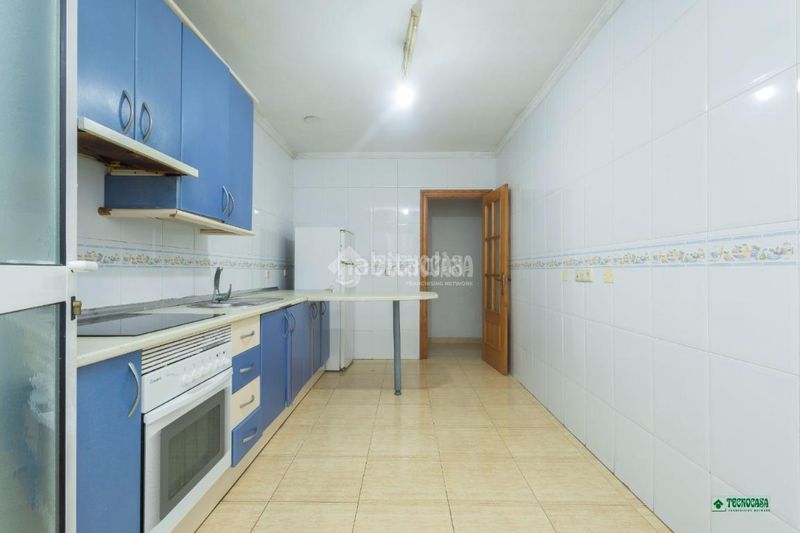 Foto f66c75d5-0820-4107-8a60-75e51c3627eb. Pis amb aparcament a San Isidro - Campohermoso Níjar