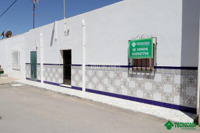 Foto 919e1795-99a3-4fee-a68d-28d4edb19767. Casa pareada casa en venta en Pozo de los Frailes-Presillas-Albaricoques Níjar