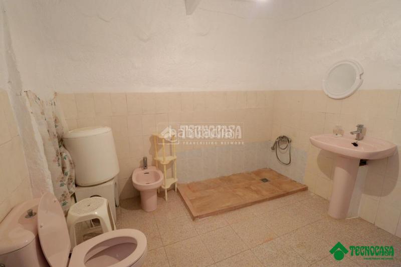 Foto a91f335e-2419-4ab9-91eb-e440bbd35232. Casa pareada casa en venta en Pozo de los Frailes-Presillas-Albaricoques Níjar