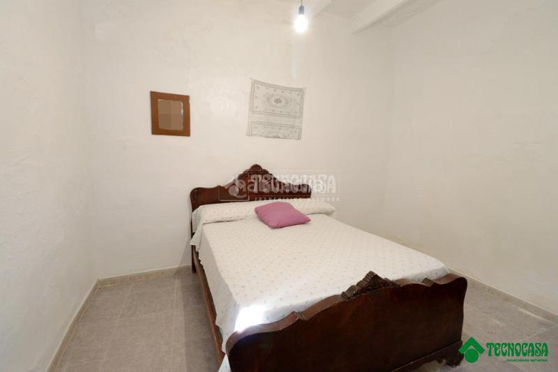 Foto c637e724-b3d5-4eb5-ad15-076fc6d40bed. Casa pareada casa en venta en Pozo de los Frailes-Presillas-Albaricoques Níjar