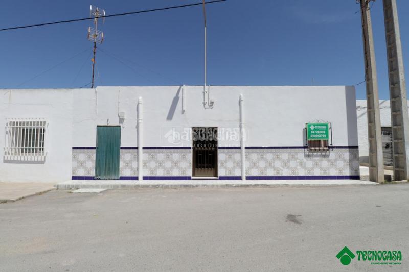 Foto cf8229b9-762f-45a7-9a1c-e7a15f93f095. Casa pareada casa en venta en Pozo de los Frailes-Presillas-Albaricoques Níjar