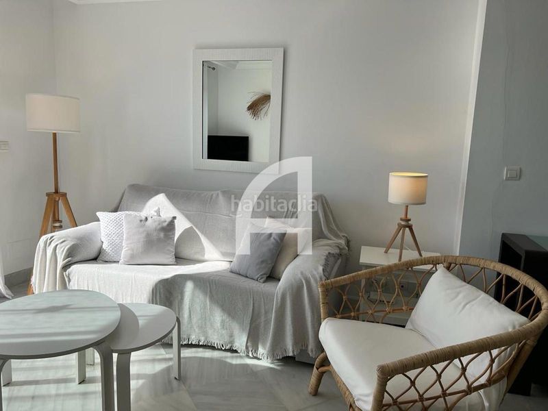 Foto 026f1f4d-076d-45a0-9200-9ee62b812d9b. Lloguer pis a Cabopino - Artola Marbella