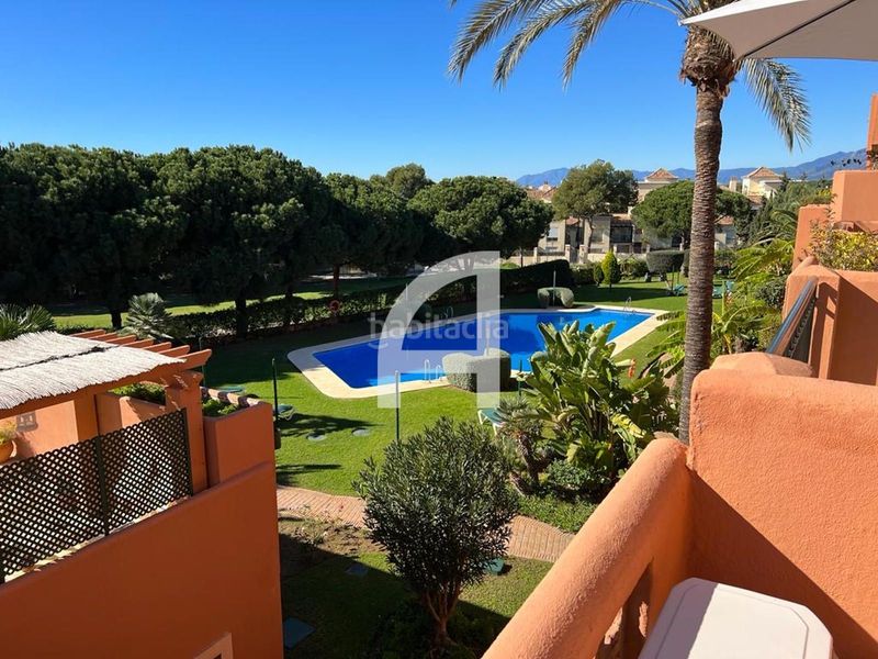 Foto 10e0e725-3ee8-4f31-be85-19415d1e27bd. Lloguer pis a Cabopino - Artola Marbella