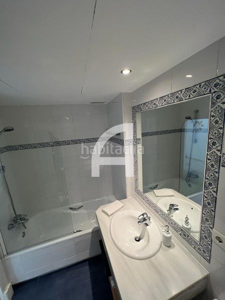 Foto 2a80c91f-3bce-4ee3-946f-fafe6c685e7c. Lloguer pis a Cabopino - Artola Marbella