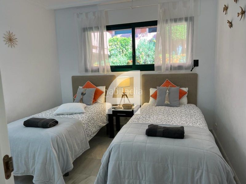 Foto 3c3fb09d-87e7-4e5b-8761-0fe231697a97. Lloguer pis a Cabopino - Artola Marbella