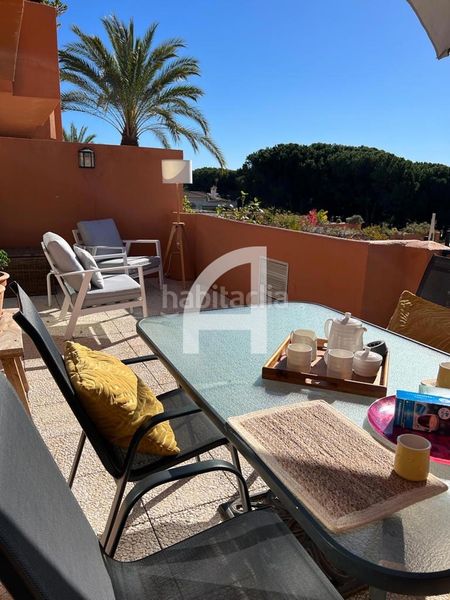 Foto 6cc56a29-0748-41c6-9cf0-9ff868b68c3e. Lloguer pis a Cabopino - Artola Marbella