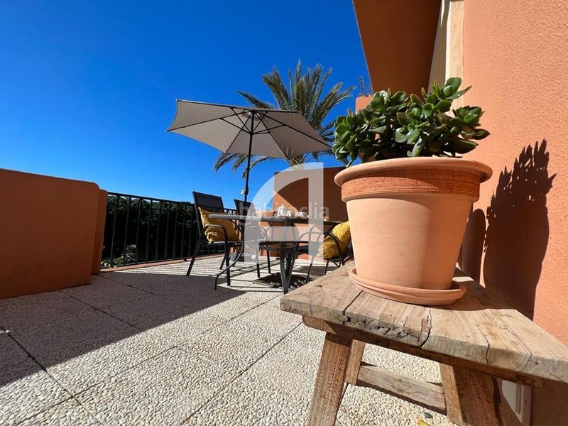 Foto 98f032a3-c11c-49eb-84ee-9a362afa85f1. Lloguer pis a Cabopino - Artola Marbella