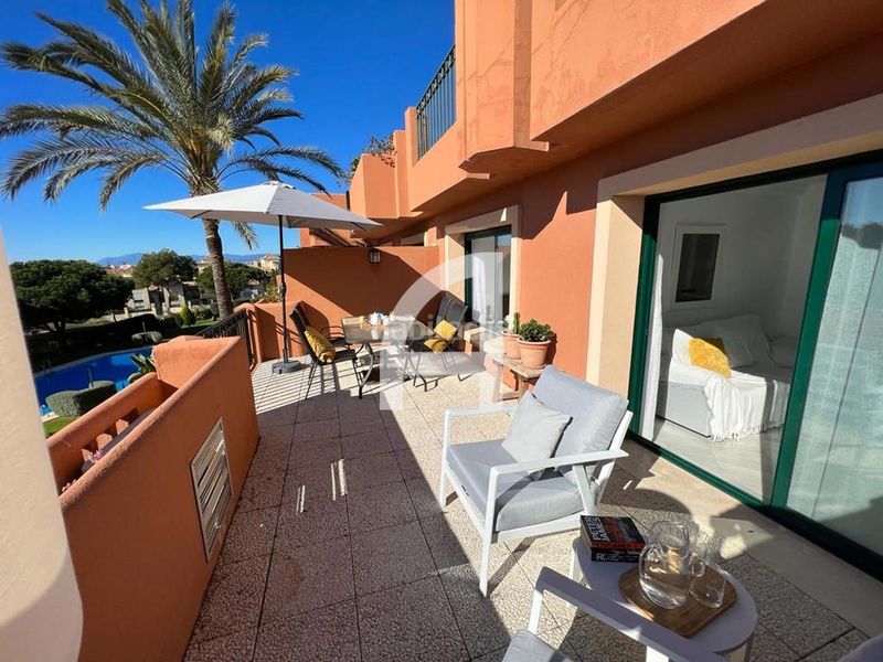 Foto 9e29c23c-d104-42c8-bdfc-b7d36d566bf8. Lloguer pis a Cabopino - Artola Marbella