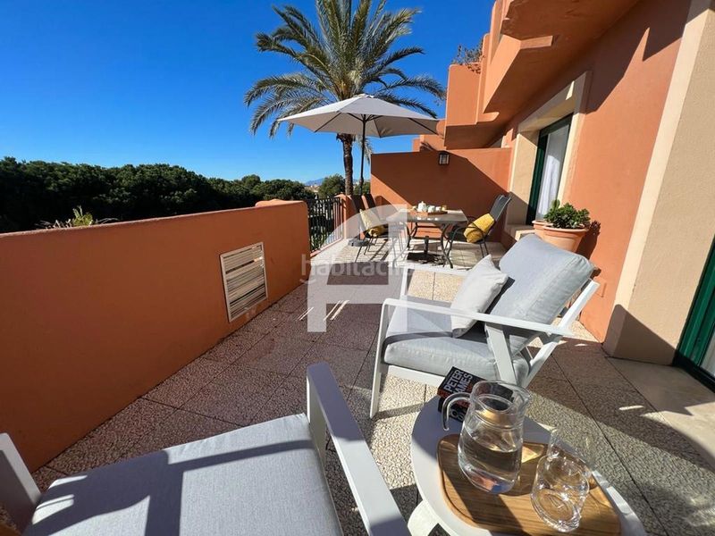 Foto e08510aa-75e6-4fff-858f-407ec9df4b32. Lloguer pis a Cabopino - Artola Marbella