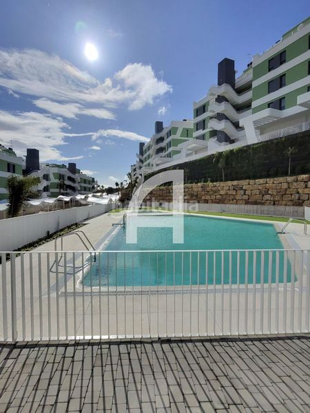 Foto 0f57a04d-fe04-43cf-95c9-103522cd5631. Dúplex amb calefacció aparcament piscina a Riviera del Sol Mijas