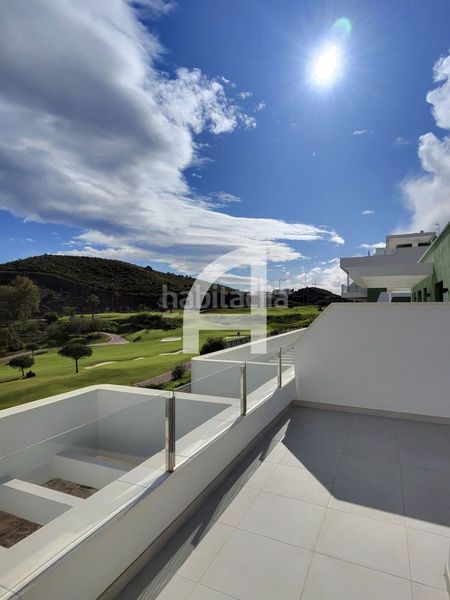 Foto 20de3663-3860-45a5-8a20-90ef641d4e8e. Dúplex amb calefacció aparcament piscina a Riviera del Sol Mijas