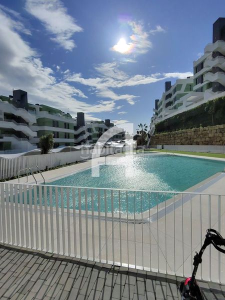 Foto a3c91e06-3a68-4af9-88b9-fe86c71761d1. Dúplex amb calefacció aparcament piscina a Riviera del Sol Mijas