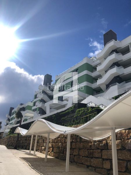 Foto bbce24a6-f661-4013-bd1f-7f662be39650. Dúplex amb calefacció aparcament piscina a Riviera del Sol Mijas