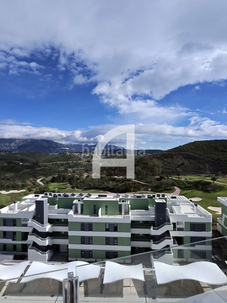 Foto bc3e886a-7eb7-41c4-ac46-85ae1924c310. Dúplex amb calefacció aparcament piscina a Riviera del Sol Mijas