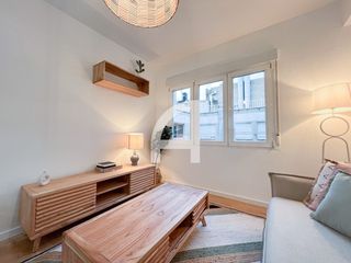 Miete Etagenwohnung  General pardiñas. Maravillosa  vivienda en alquiler temporal  en general pardiñas