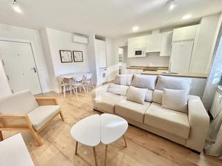 Lloguer Pis  Menéndez pelayo. Apartamento junto al oasis  verde de madrid, el retiro