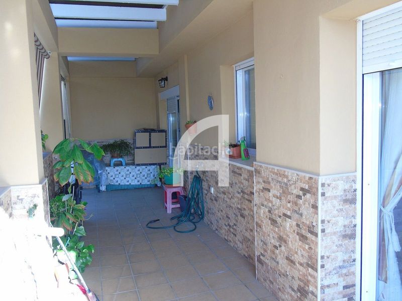 Foto 107a90a4-737c-4148-b9e9-44c6171df597. Ático  amplio con terraza grande en venta en las lagunas en Mijas