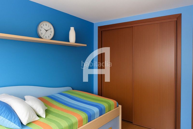 Foto 2335f4f6-d2e5-4c16-8ee3-b3ed47371de7. Ático  amplio con terraza grande en venta en las lagunas en Mijas