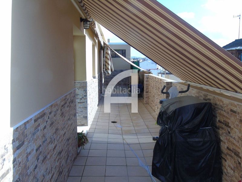 Foto 4fe6a5ae-32a9-4bc6-bcec-d0a235326d41. Ático  amplio con terraza grande en venta en las lagunas en Mijas