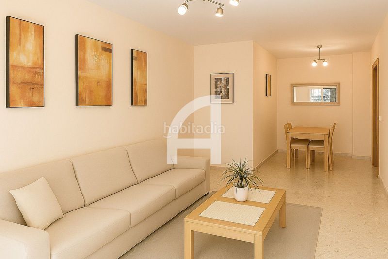 Foto 58fdf26f-cd4a-404d-921f-c86dfb5658ea. Ático  amplio con terraza grande en venta en las lagunas en Mijas