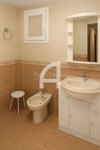 Foto c7883b2c-0288-48ef-a7ac-b7af34a8bea5. Ático  amplio con terraza grande en venta en las lagunas en Mijas
