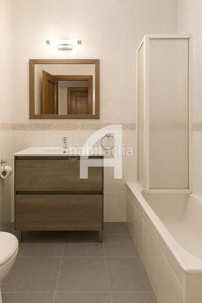 Foto db81fa1c-3206-4c3e-ab26-148a017a16de. Ático  amplio con terraza grande en venta en las lagunas en Mijas