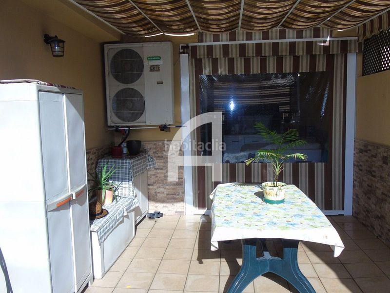 Foto ea96da99-b83f-4c18-8c66-bc2496f77910. Ático  amplio con terraza grande en venta en las lagunas en Mijas