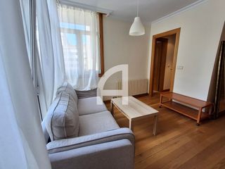 Affitto Appartamento  Praza de compostela. Apartamento en plaza compostela con garaje, vigo