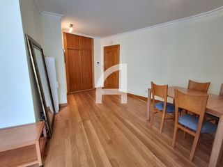 Miete Etagenwohnung  Praza de compostela. Apartamento en plaza compostela con garaje, vigo