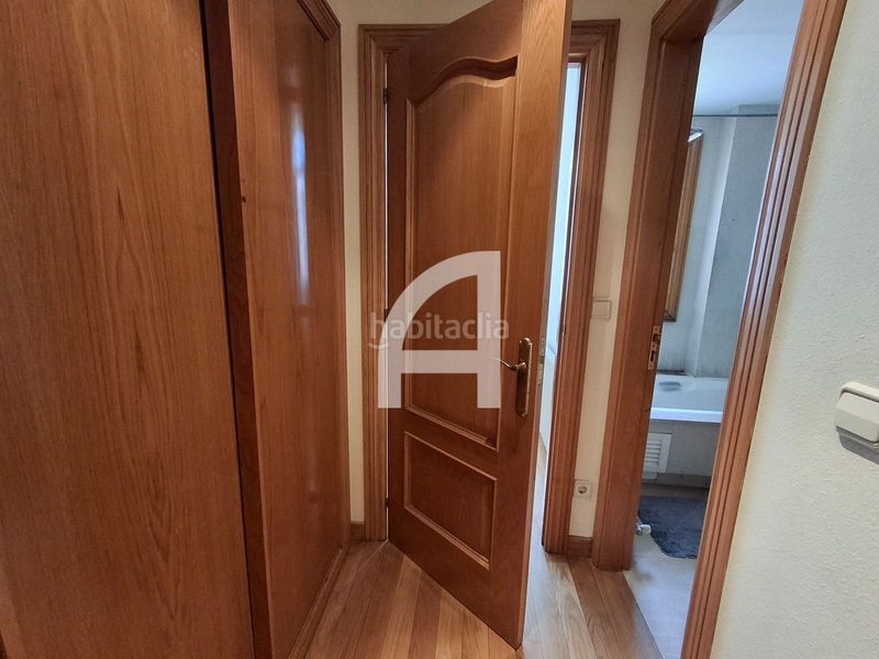 Foto d482d708-ae3f-461d-bef0-bfaea98bca3b. Rent flat with heating parking in Centro - Areal Vigo