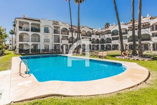 Attico  Portugal. Fantastico atico en mijas golf con un enorme solarium