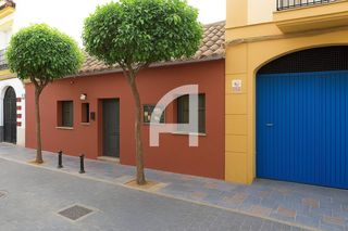 Finca rústica a Puerto Deportivo