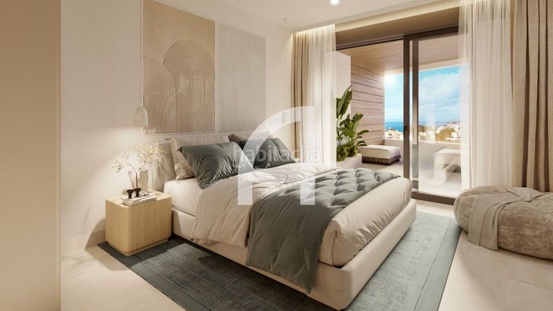 Foto 318addd4-bbec-453d-a3a3-ba73f405595d. Casa adossada amb calefacció aparcament piscina a Fuengirola