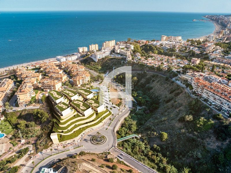 Foto 394a7198-4f12-483c-a32c-b5013e807d58. Casa adossada amb calefacció aparcament piscina a Fuengirola