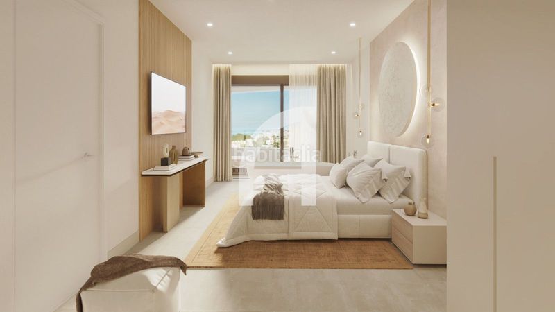 Foto 5f0c20b7-e221-4063-a5c2-d2d0f3b9e18b. Casa adossada amb calefacció aparcament piscina a Fuengirola