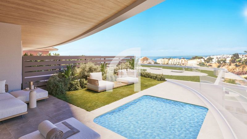 Foto 947783aa-5c66-4ec4-9751-56e5e18d017f. Casa adossada amb calefacció aparcament piscina a Fuengirola