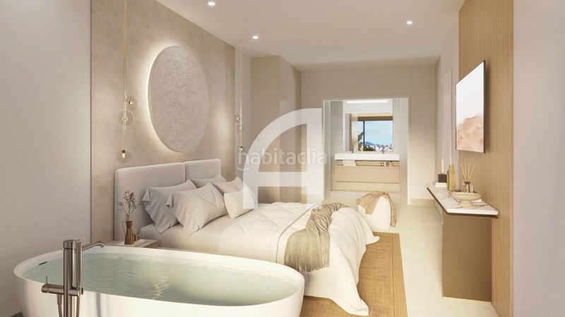 Foto ad2c7e96-92d0-403c-a775-2ec5b3261621. Casa adossada amb calefacció aparcament piscina a Fuengirola