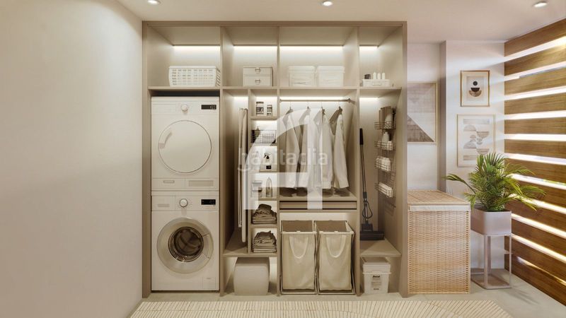 Foto f9e235dd-8d3e-486a-9b4b-324c340fac6b. Casa adossada amb calefacció aparcament piscina a Fuengirola