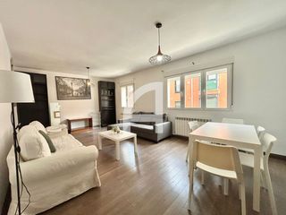 Location Appartement  Abel. Amplia vivienda en la zona de bellas vistas