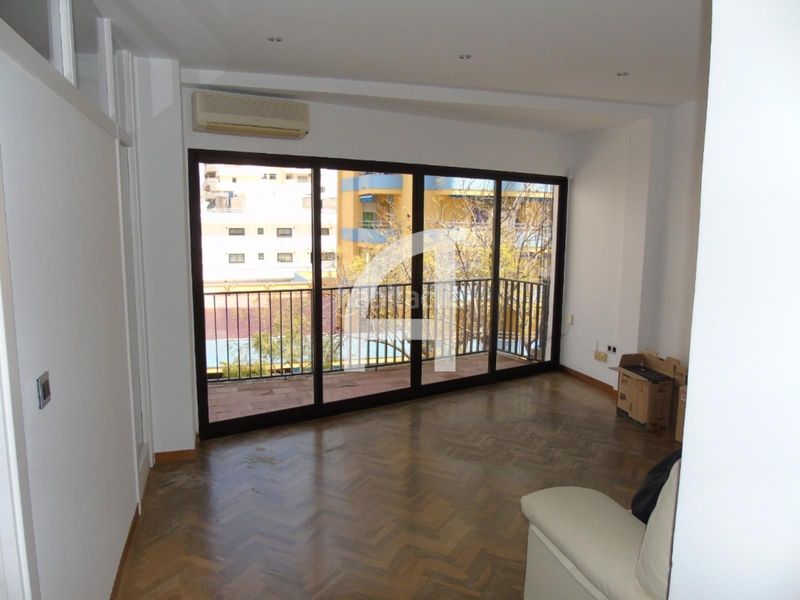 Foto 5b835bf1-8824-4903-803f-e783c33b9ea7. Pis amb calefacció piscina a Centro ciudad Fuengirola