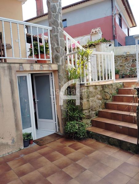 Foto 4421def3-3870-487e-b8dc-72871517e277. Casa amb calefacció aparcament a Coruxo - Oia - Saiáns Vigo