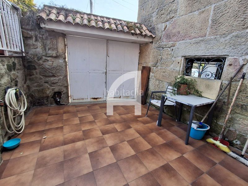 Foto 850194c1-25e4-4730-bf4b-f175c07b4a1e. Casa amb calefacció aparcament a Coruxo - Oia - Saiáns Vigo