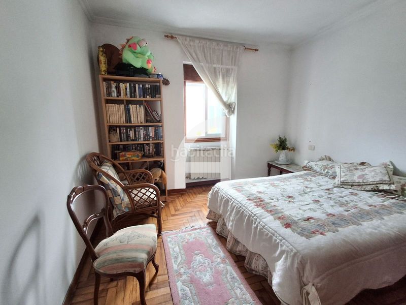 Foto 8ae710ca-d016-4234-8337-30a5798cbdef. Casa amb calefacció aparcament a Coruxo - Oia - Saiáns Vigo